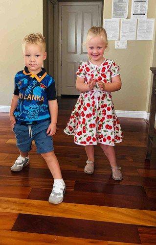 Photo of World Of Knowledge Learning Center Daycare - Irvine, CA