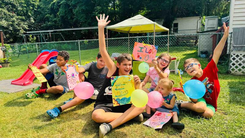 Photo of Kid’s Neighborhood - Syracuse, NY