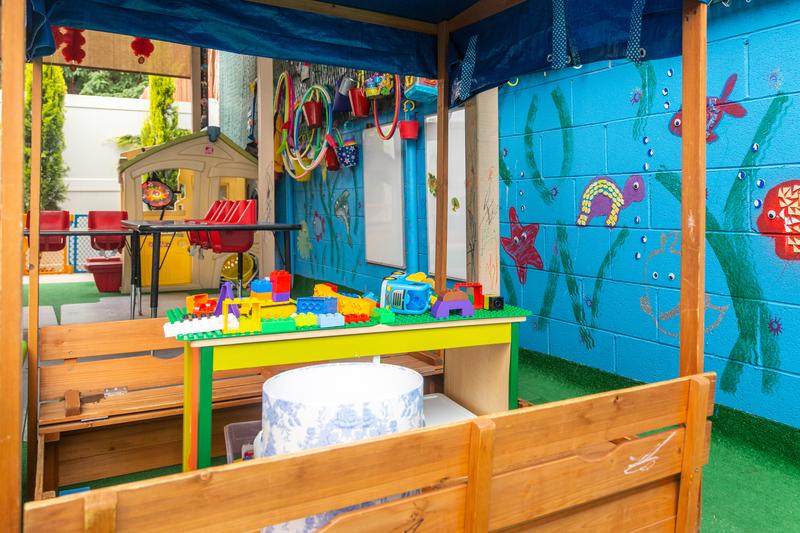 Photo of Belochka Family Daycare - Los Angeles, CA