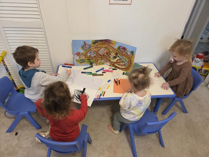 Photo of Jarvela Danielle Evelyn-Ann Daycare - Hoyt Lakes, MN