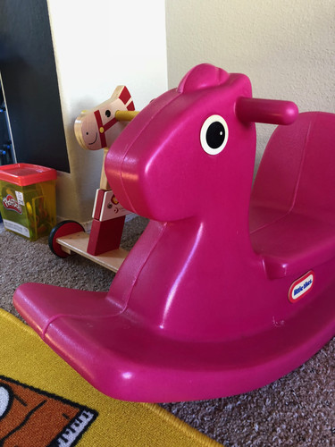 Photo of Little Barstow Daycare - Barstow, CA