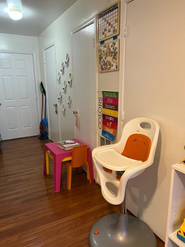 Photo of Zakia Zamani Daycare - Germantown, MD