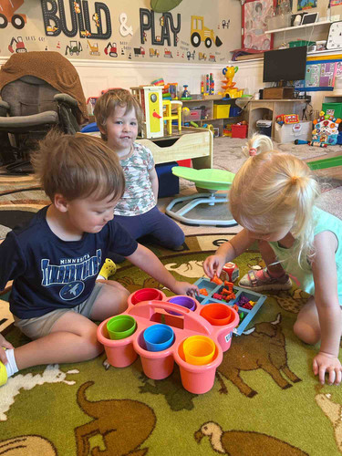Photo of Seec Daycare - Eagan, MN