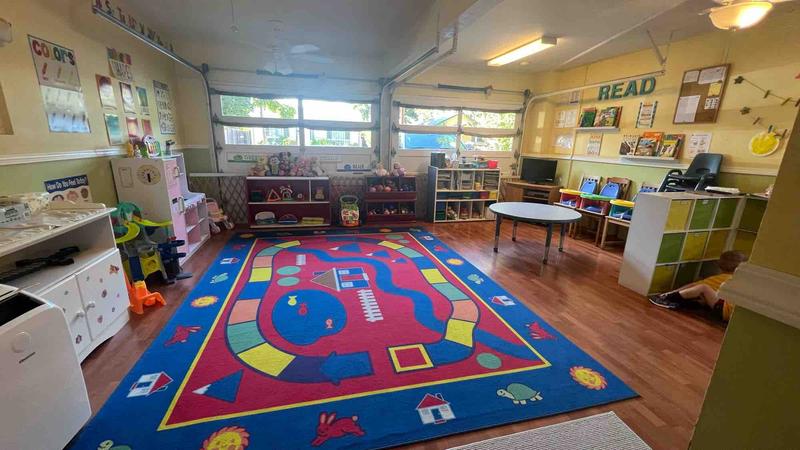 Photo of Little Ducks Daycare