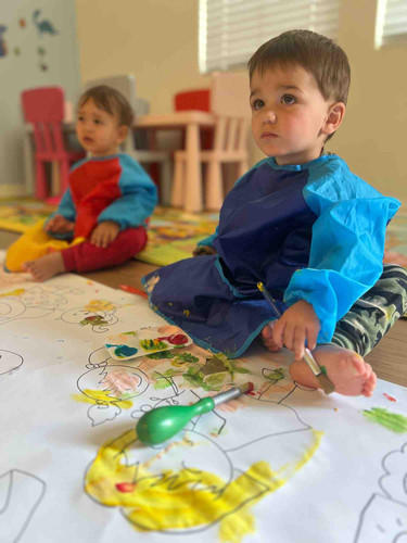 Photo of Sun Shine - California, CA