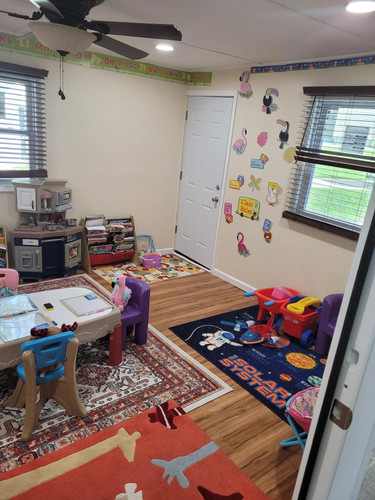 Photo of Little Stars Learning Daycare - Catonsville, MD