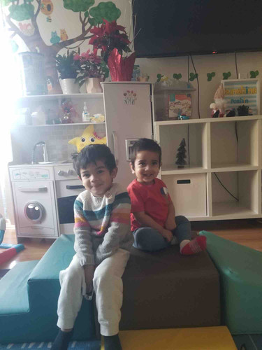 Photo of Sunshine Tots Family Childcare - Cupertino, CA