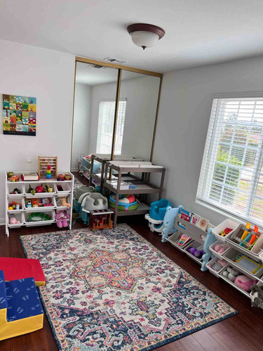 Photo of Sahar Family Daycare - San Diego, CA
