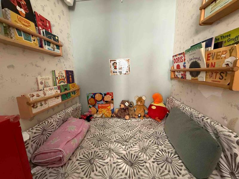 Photo of Montiel Cajina Family Childcare - Los Angeles, CA