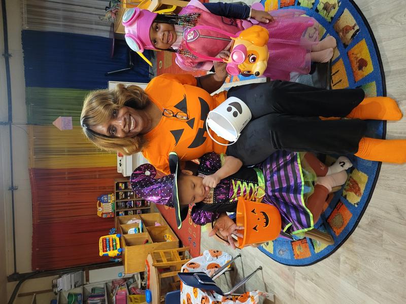 Photo of Love Of Grace Childcare And Learning