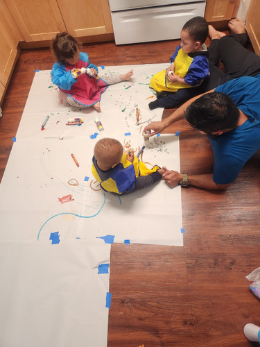 Photo of Sunshine & Smiles Daycare - San Francisco, CA