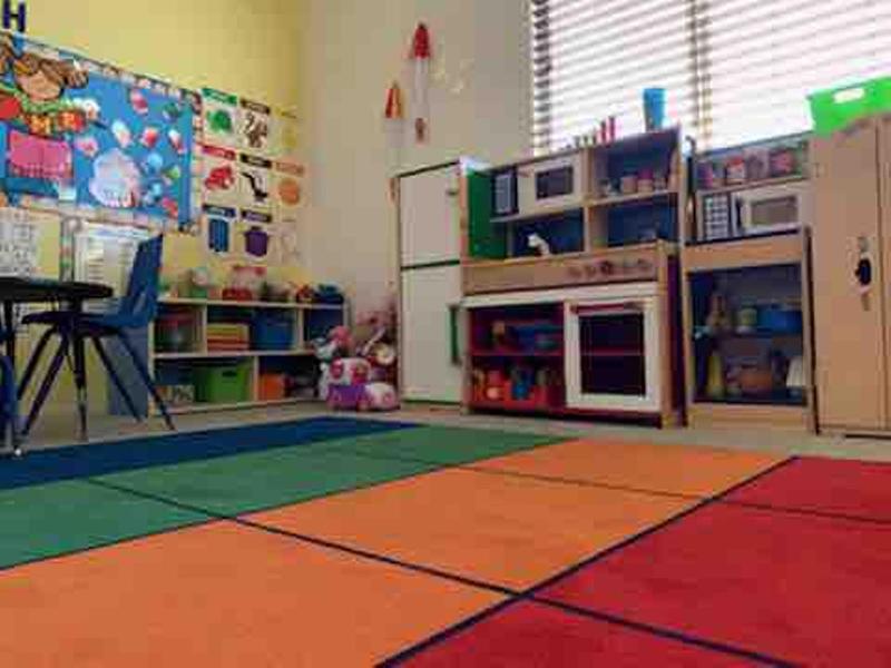 Photo of The Wright Way Family  Daycare - Adelanto, CA