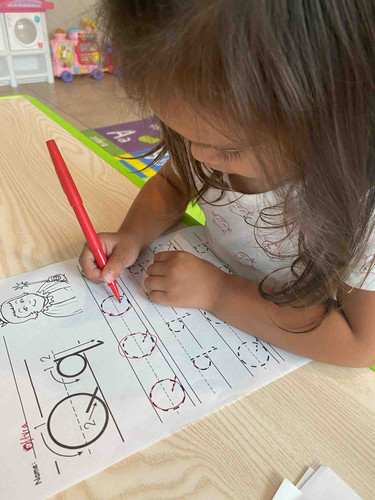 Photo of Amira Daycare - Riverside, CA