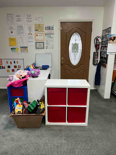 Photo of Little One's Daycare - Shoreline, WA