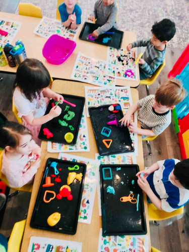 Photo of Wonder Kids Daycare - Roseville, CA