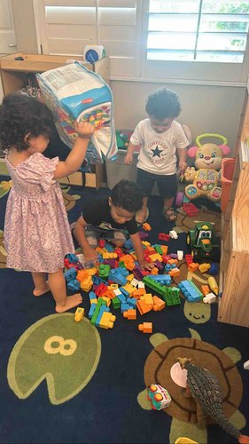 Photo of Tatys Daycare - Rancho Sta Margarita, CA