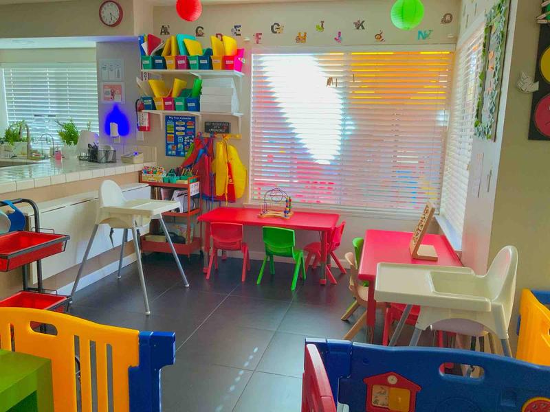 Photo of Nunez Family Daycare - Palmdale, CA