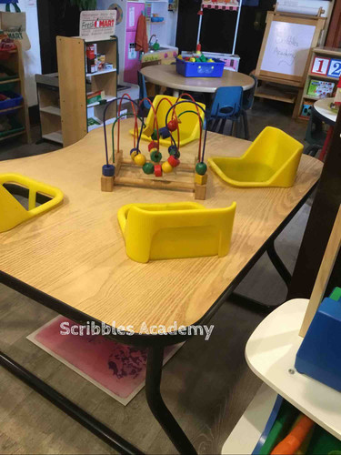 Photo of Scribbles Academy - Los Angeles, CA