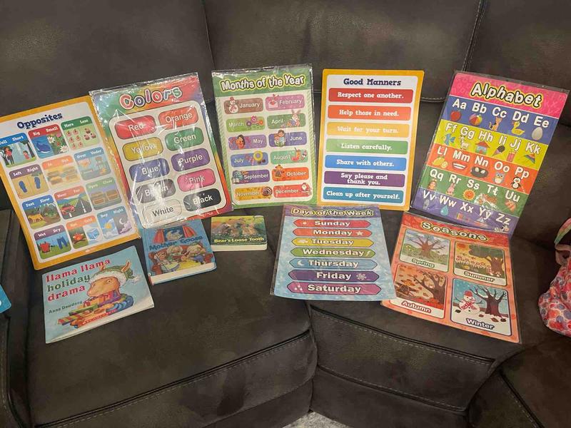 Photo of Cane Bay Creative Kids - Summerville, SC