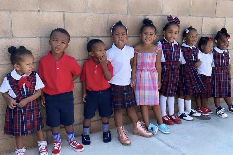 Photo of Flourishing Little Leaders Daycare - Carson, CA