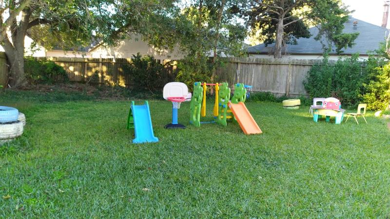 Photo of Chipi's Daycare - Houston, TX