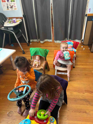 Photo of Mis Amiguitos Daycare - Aberdeen, MD