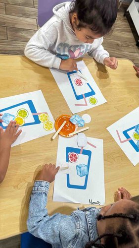 Photo of Little Giants Family Daycare - South Hackensack, NJ