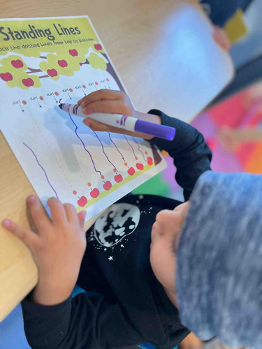 Photo of Gambino Family Child Care - Riverside, CA