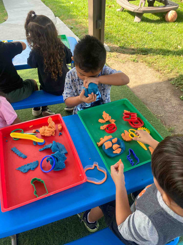 Photo of Gladys Child Daycare Home - Santa Ana, CA