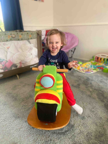 Photo of Sunshine Daycare - Lake forest, CA