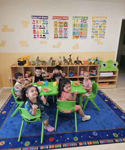 Photo of Melkonyan Family Child Care Daycare - Winnetka, CA