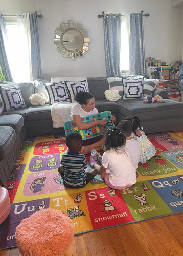 Photo of Guardería Idelany - Lowell, MA