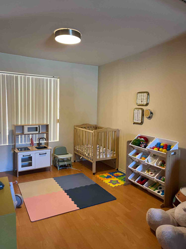 Photo of Mama Zozo Daycare - Burbank, CA