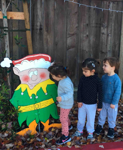 Photo of Van Dusen, Gina Daycare - Redwood City, CA