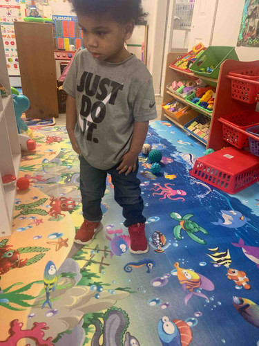 Photo of Oneida's Family Daycare - Stoughton, MA