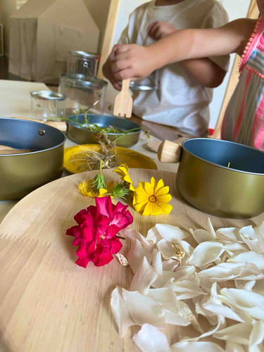 Photo of Sandyland Kids Daycare - Corona, CA