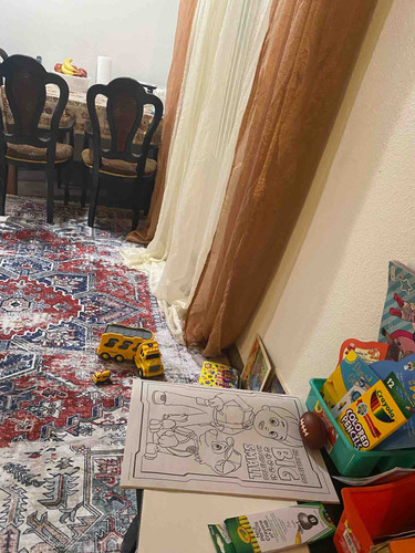 Photo of Ibrahim Family Daycare