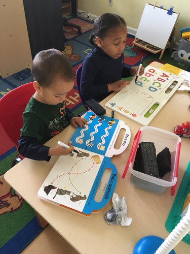 Photo of A Child's Palace School Daycare