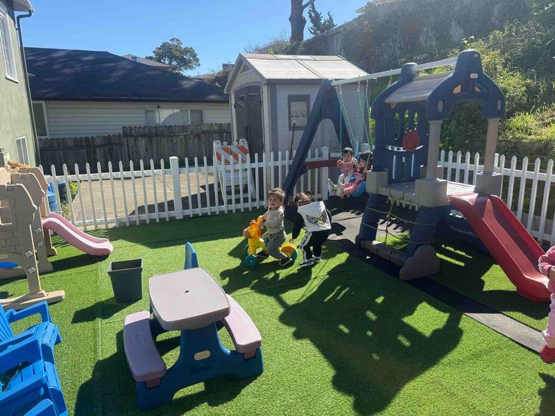 Photo of Tsendjav, Oyundelger Daycare