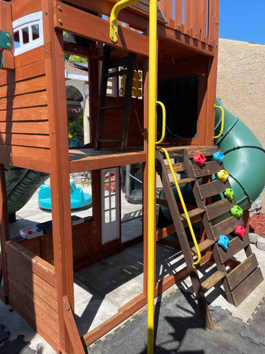 Photo of Acevedo Family Child Care - Montebello, CA