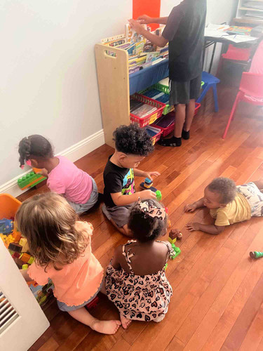 Photo of Candy's Rising Stars Daycare