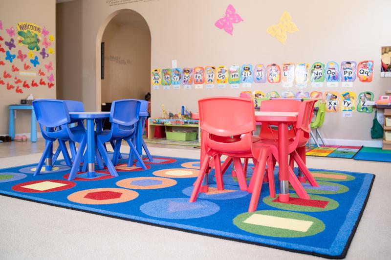 Photo of Caterpillars 2 Butterflies Daycare - Sacramento, CA