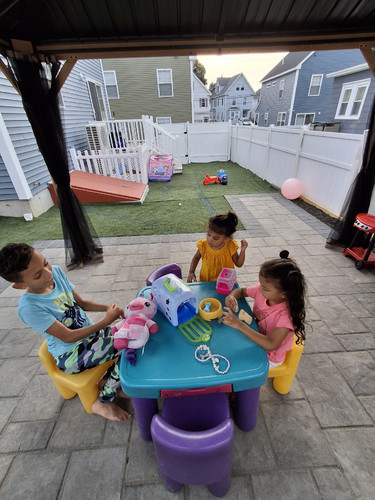 Photo of Lily Daycare - Lowell, MA