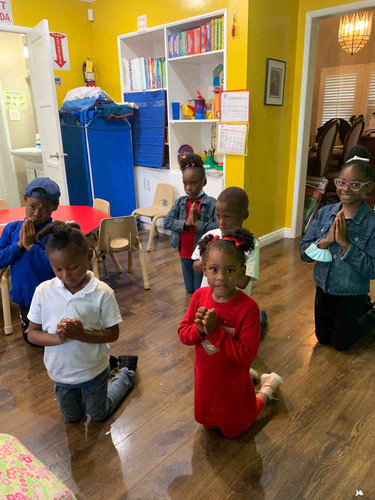 Photo of It"s Their World Educational Child Care - Los Angeles, CA