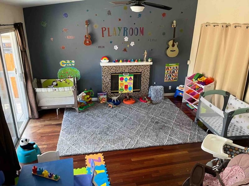 Photo of "Kids On Sheena Way" Daycare - Lemon Grove, CA