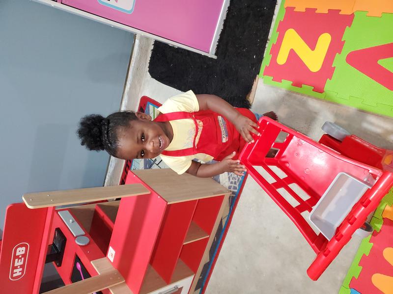 Photo of Royalty Child Care Services LLC - San Antonio, TX