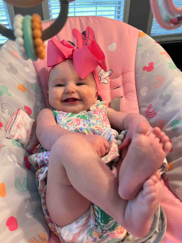 Photo of Angela G. - Jefferson, GA