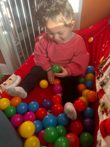 Photo of Yojani Barrera Daycare - Clinton, MA