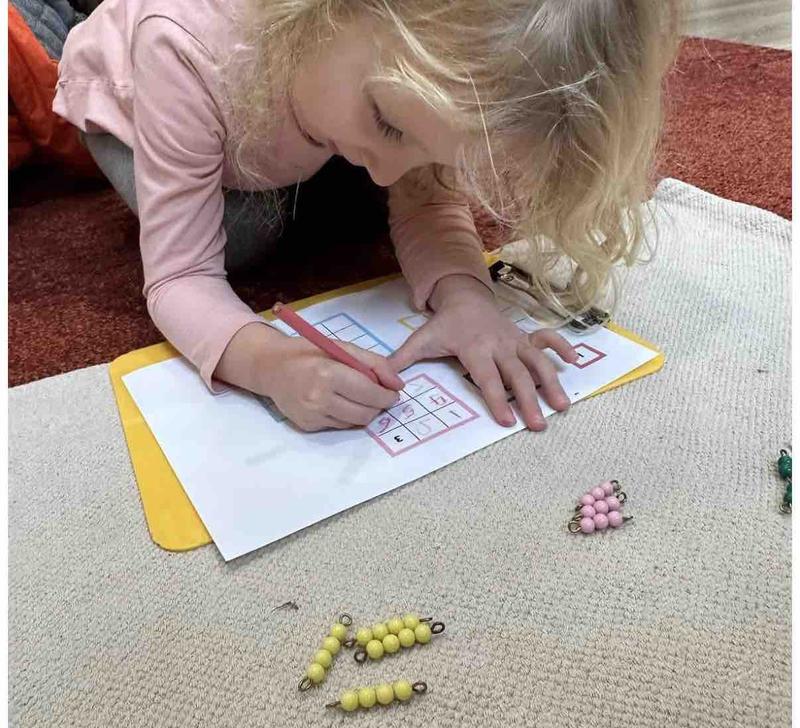 Photo of Wilburton Montessori Preschool - Bellevue, WA