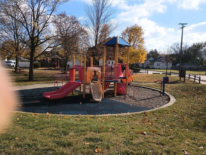 Photo of Spreading Childcare - Romulus, MI